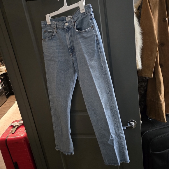 Agolde Jeans - Picture 3 of 5